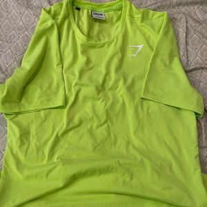 Gymshark Arrival T-Shirt